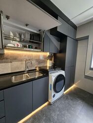 Blk 650B Jurong West Street 61 (Jurong West), HDB 5 Rooms #554767701